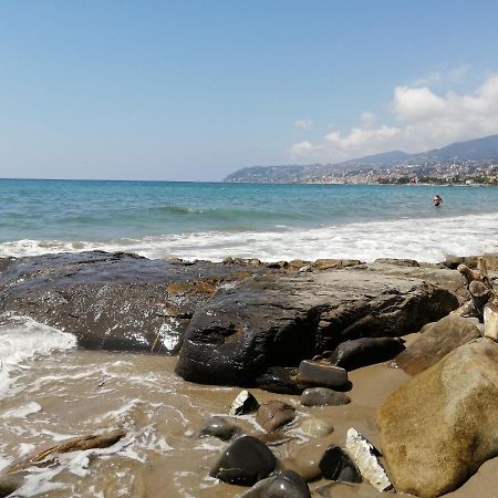سانريمو Villaggio Turistico La Vesca المظهر الخارجي الصورة