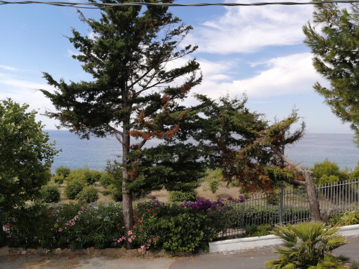 سانريمو Villaggio Turistico La Vesca المظهر الخارجي الصورة