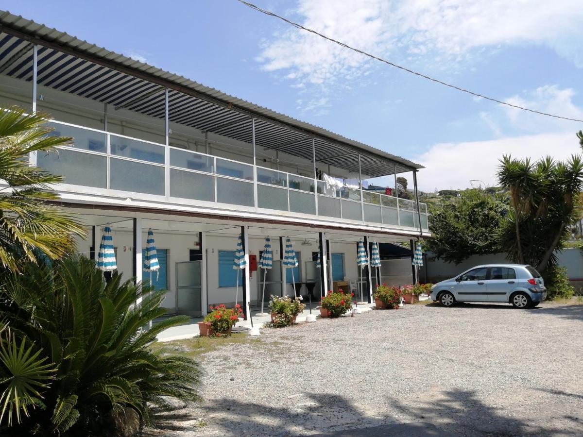 سانريمو Villaggio Turistico La Vesca المظهر الخارجي الصورة