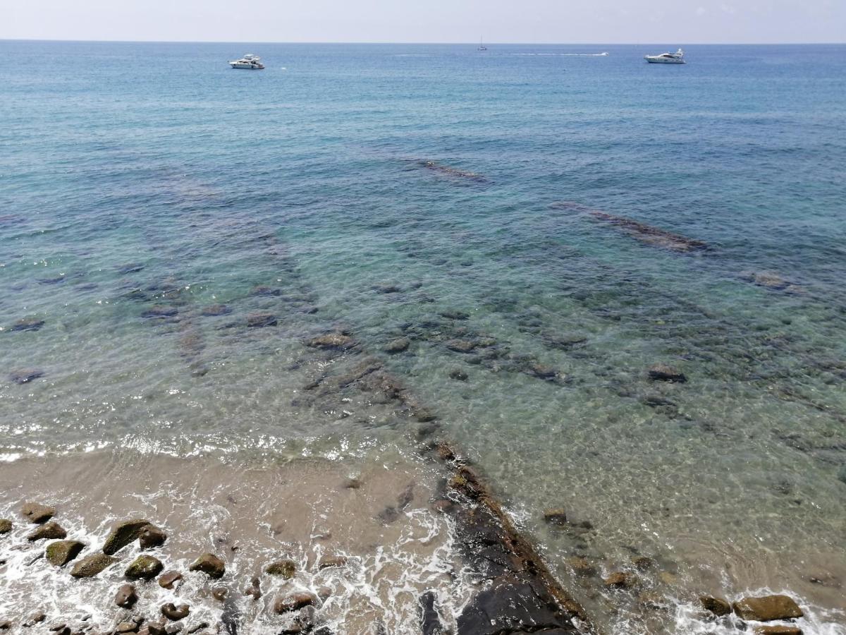 سانريمو Villaggio Turistico La Vesca المظهر الخارجي الصورة